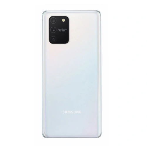 Kup Etui PURO 0.3 Nude Samsung Galaxy S10 Lite (przezroczysty) - PUR232CL - {ean13} - Sklep Home Screen