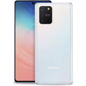 Kup Etui PURO 0.3 Nude Samsung Galaxy S10 Lite (transparent) - PUR232CL - {ean13} - Sklep Home Screen