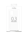 Kup Etui PURO 0.3 Nude Samsung Galaxy S10 Lite (przezroczysty) - PUR232CL - {ean13} - Sklep Home Screen