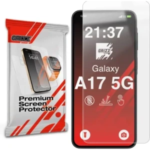 Folia matowa GrizzGlass PaperScreen do Samsung Galaxy A17 5G