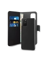 Etui PURO Wallet Detachable 2w1 Samsung Galaxy S10 Lite (czarny)