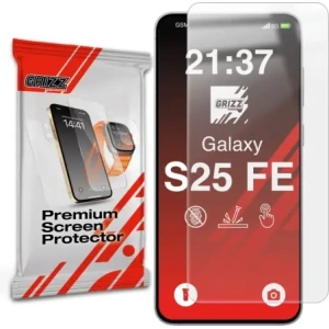 Folia matowa GrizzGlass PaperScreen do Samsung Galaxy S25 FE