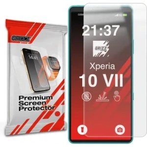 Folia matowa GrizzGlass PaperScreen do Sony Xperia 10 VII