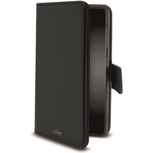 Kup Etui PURO Wallet Detachable 2w1 Samsung Galaxy S10 Lite (czarny) - PUR233BLK - {ean13} - Sklep Home Screen