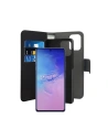 Kup Samsung PURO Geldbörse Abnehmbare 2-in-1 Hülle Galaxy S10 Lite (schwarz) - PUR233BLK - {ean13} - Sklep Home Screen