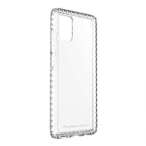 Buy Speck Presidio Lite Samsung Galaxy A51 Clear - SPK058CLR - {ean13} - Home Screen Store Europe