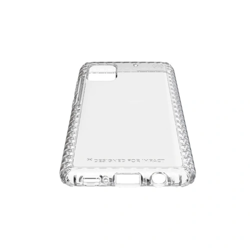 Buy Speck Presidio Lite Samsung Galaxy A51 Clear - SPK058CLR - {ean13} - Home Screen Store Europe
