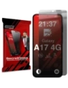 Matowe szkło prywatyzujące GrizzGlass SecretGlass do Samsung Galaxy A17 4G