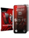 Matowe szkło prywatyzujące GrizzGlass SecretGlass do Samsung Galaxy S25 FE