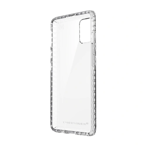 Buy Speck Presidio Lite Samsung Galaxy A51 Clear - SPK058CLR - {ean13} - Home Screen Store Europe