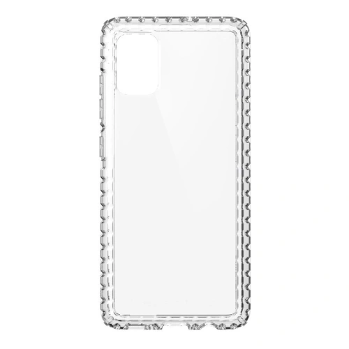 Buy Speck Presidio Lite Samsung Galaxy A51 Clear - SPK058CLR - {ean13} - Home Screen Store Europe