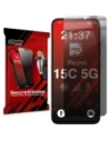 Matowe szkło prywatyzujące GrizzGlass SecretGlass do Xiaomi Redmi 15C 5G
