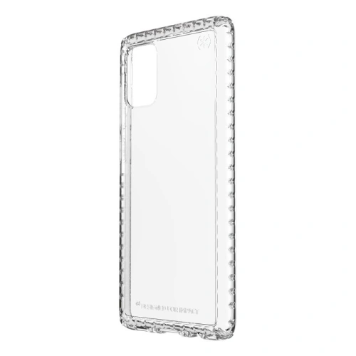 Kup Etui Speck Presidio Lite Samsung Galaxy A71 Clear - SPK057CLR - {ean13} - Sklep Home Screen