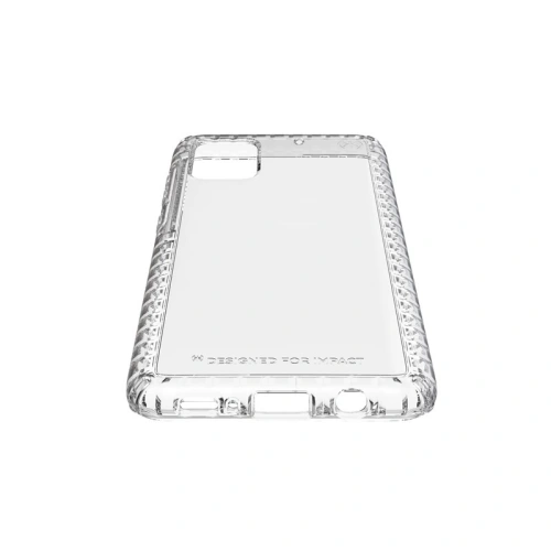 Kup Etui Speck Presidio Lite Samsung Galaxy A71 Clear - SPK057CLR - {ean13} - Sklep Home Screen