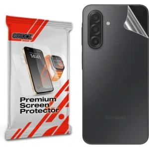 Folia na tył GrizzGlass SatinSkin do Samsung Galaxy A17 4G