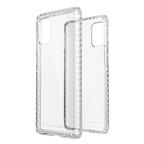 Kup Speck Samsung Gehäuse Presidio Lite Galaxy A71 Klar - SPK057CLR - {ean13} - Sklep Home Screen