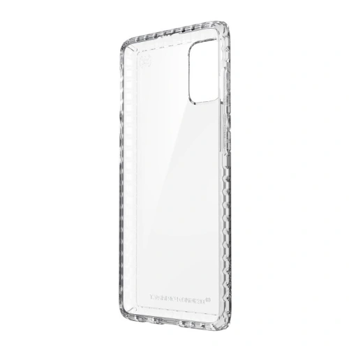 Buy Speck Presidio Lite Samsung Galaxy A71 Clear - SPK057CLR - {ean13} - Home Screen Store Europe