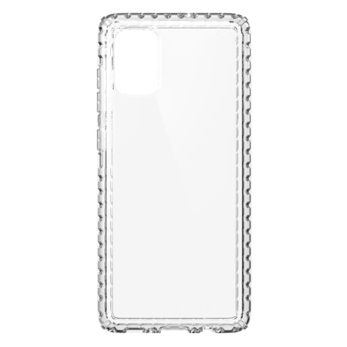 Kup Etui Speck Presidio Lite Samsung Galaxy A71 Clear - SPK057CLR - {ean13} - Sklep Home Screen