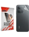 Folia na tył GrizzGlass SatinSkin do Xiaomi Redmi 15C 5G