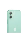 Buy Moshi AirFoil Camera Protector for iPhone 11 HD Clear Anti-Scratch, Shatter-resistant - MOSH070CL - {ean13} - Home Screen Store Europe