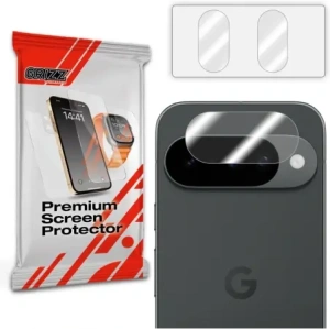 Szkło na aparat GrizzGlass HybridGlass Camera do Google Pixel 10