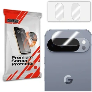 Szkło na aparat GrizzGlass HybridGlass Camera do Google Pixel 10 Pro XL