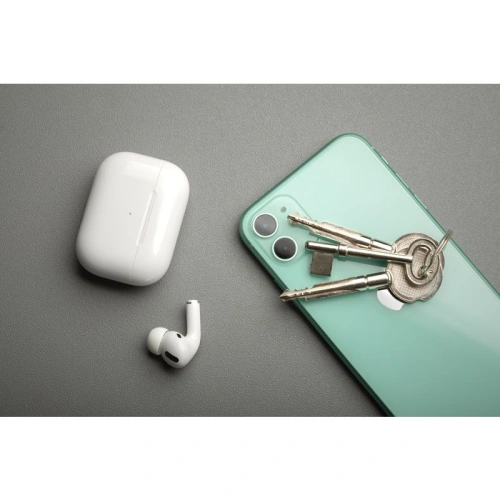Kup Ochrona kamery Moshi AirFoil Camera Protector Apple iPhone 11 (Clear) - MOSH070CL - {ean13} - Sklep Home Screen