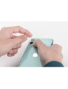 Buy Moshi AirFoil Camera Protector for iPhone 11 HD Clear Anti-Scratch, Shatter-resistant - MOSH070CL - {ean13} - Home Screen Store Europe
