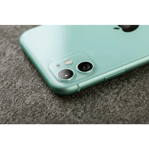 Kup Ochrona kamery Moshi AirFoil Camera Protector Apple iPhone 11 (Clear) - MOSH070CL - {ean13} - Sklep Home Screen