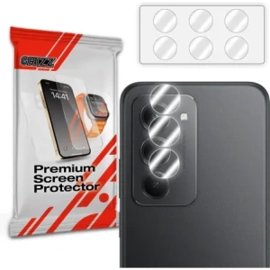 Szkło na aparat GrizzGlass HybridGlass Camera do Xiaomi Redmi 15