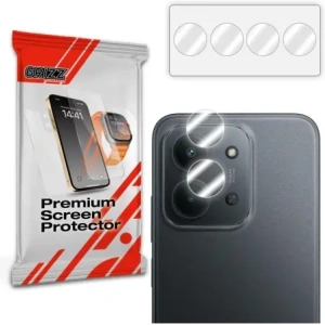 Szkło na aparat GrizzGlass HybridGlass Camera do Xiaomi Redmi 15C 4G