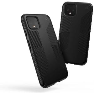 Buy Speck Presidio Grip Google Pixel 4 Black - SPK056BLK - {ean13} - Home Screen Store Europe