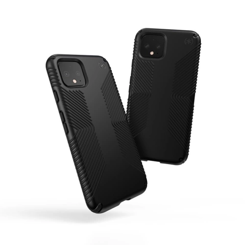 Buy Speck Presidio Grip Google Pixel 4 Black - SPK056BLK - {ean13} - Home Screen Store Europe