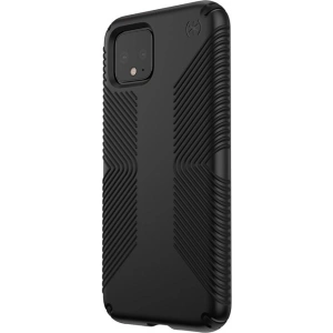 Buy Speck Presidio Grip Google Pixel 4 Black - SPK056BLK - {ean13} - Home Screen Store Europe