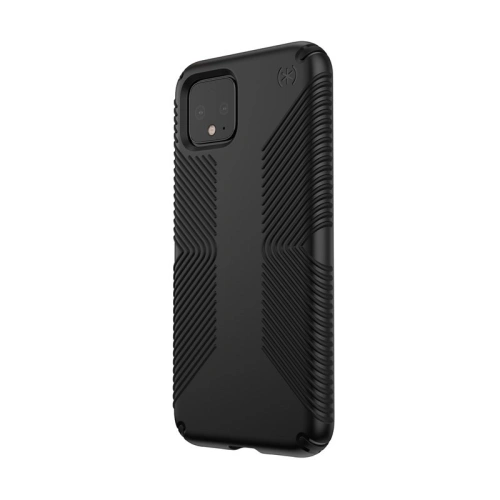 Buy Speck Presidio Grip Google Pixel 4 Black - SPK056BLK - {ean13} - Home Screen Store Europe