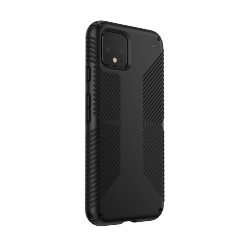 Buy Speck Presidio Grip Google Pixel 4 Black - SPK056BLK - {ean13} - Home Screen Store Europe