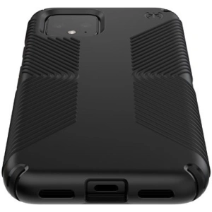 Buy Speck Presidio Grip Google Pixel 4 Black - SPK056BLK - {ean13} - Home Screen Store Europe