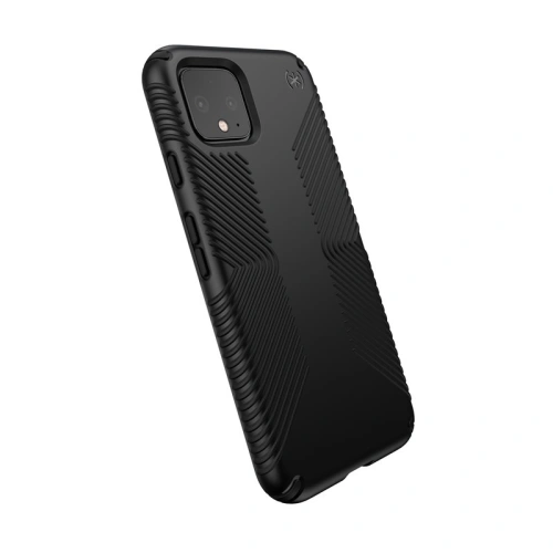 Buy Speck Presidio Grip Google Pixel 4 Black - SPK056BLK - {ean13} - Home Screen Store Europe