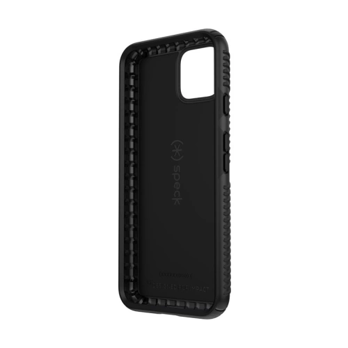 Buy Speck Presidio Grip Google Pixel 4 Black - SPK056BLK - {ean13} - Home Screen Store Europe