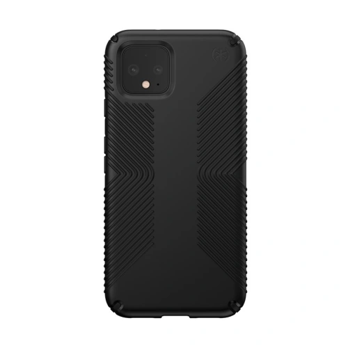 Buy Speck Presidio Grip Google Pixel 4 Black - SPK056BLK - {ean13} - Home Screen Store Europe