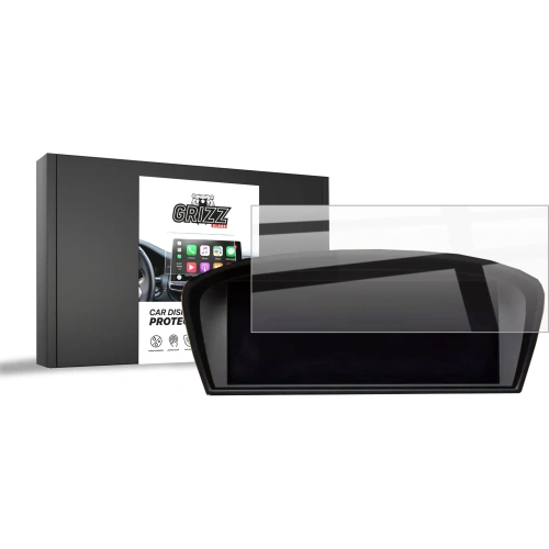 Folia ceramiczna GrizzGlass CarDisplay Protection do BMW 6 E63 8,8" (2006-2010)