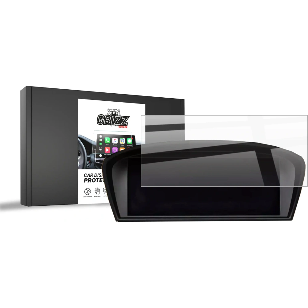 Folia ceramiczna GrizzGlass CarDisplay Protection do BMW 6 E63 8,8" (2006-2010)
