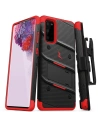 Wytrzymałe etui Zizo do Galaxy !ZAIMPORTOWANE