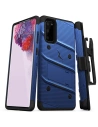 Wytrzymałe etui Zizo do Galaxy !ZAIMPORTOWANE
