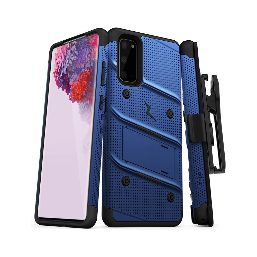 Wytrzymałe etui Zizo do Galaxy !ZAIMPORTOWANE