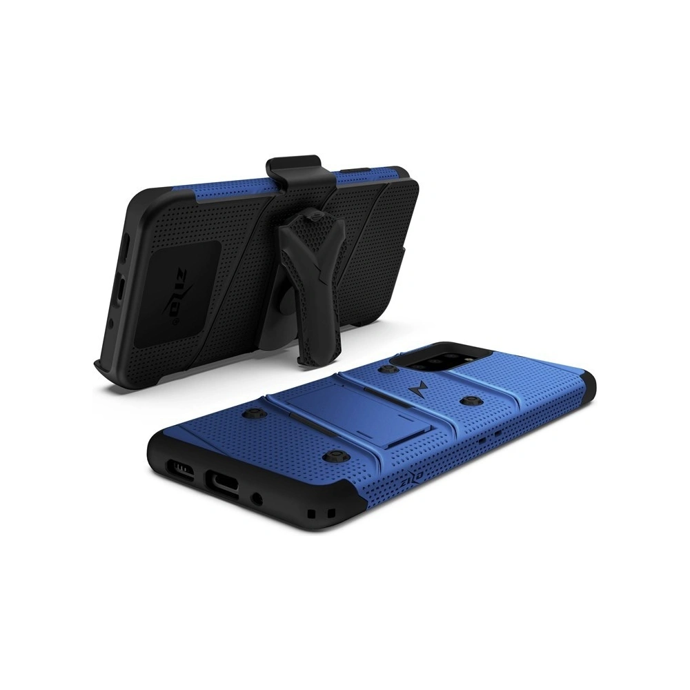 Wytrzymałe etui Zizo do Galaxy !ZAIMPORTOWANE