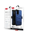 Kup Husă blindată Zizo Bolt Cover Samsung Galaxy S20 și suport & prindere pentru curea (Albastru/Nero) - ZIZ029BLUBLK - {ean13} - Sklep Home Screen