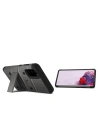 Kup Pancéřové pouzdro Zizo Bolt Cover Samsung Galaxy S20 a stojánek & držák na pásek (Gun Metal Gray) - ZIZ030GRY - {ean13} - Sklep Home Screen