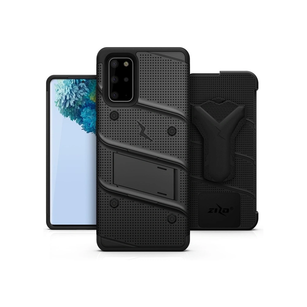 Wytrzymałe etui Zizo do Galaxy !ZAIMPORTOWANE