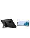 Kup Zizo Samsung Panzerhülle Bolt Cover Galaxy S20+ Plus und Ständer & Gürtelhalterung (Schwarz/Schwarz) - ZIZ031BLK - {ean13} - Sklep Home Screen